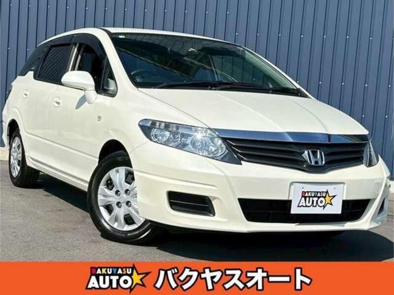 HONDA AIRWAVE