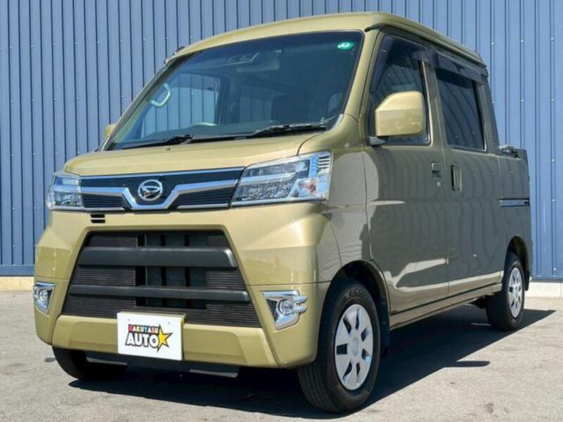 HIJET CARGO