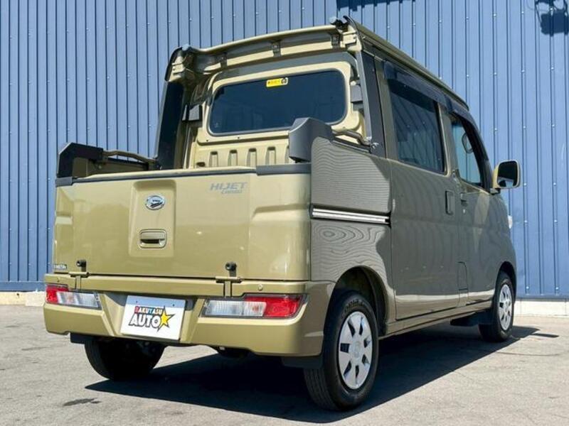 HIJET CARGO