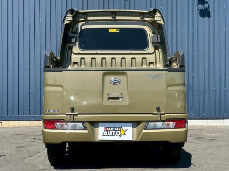 HIJET CARGO