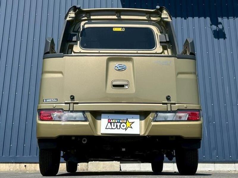 HIJET CARGO