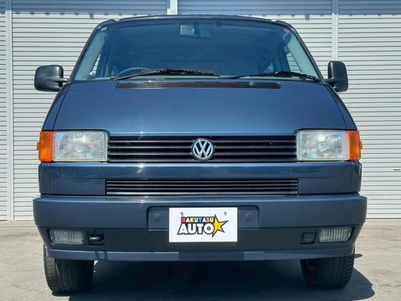 VANAGON