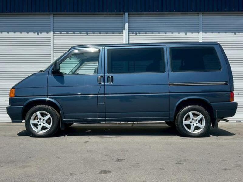 VANAGON