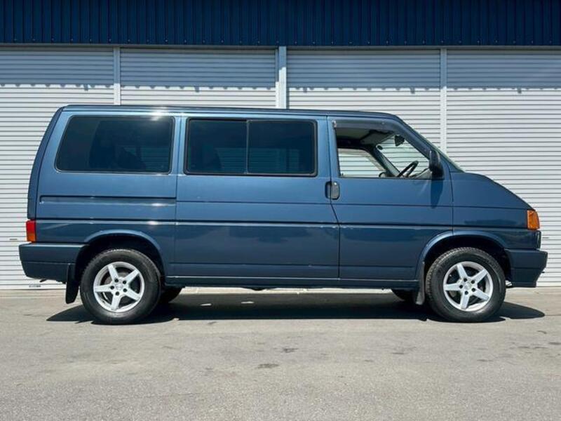 VANAGON