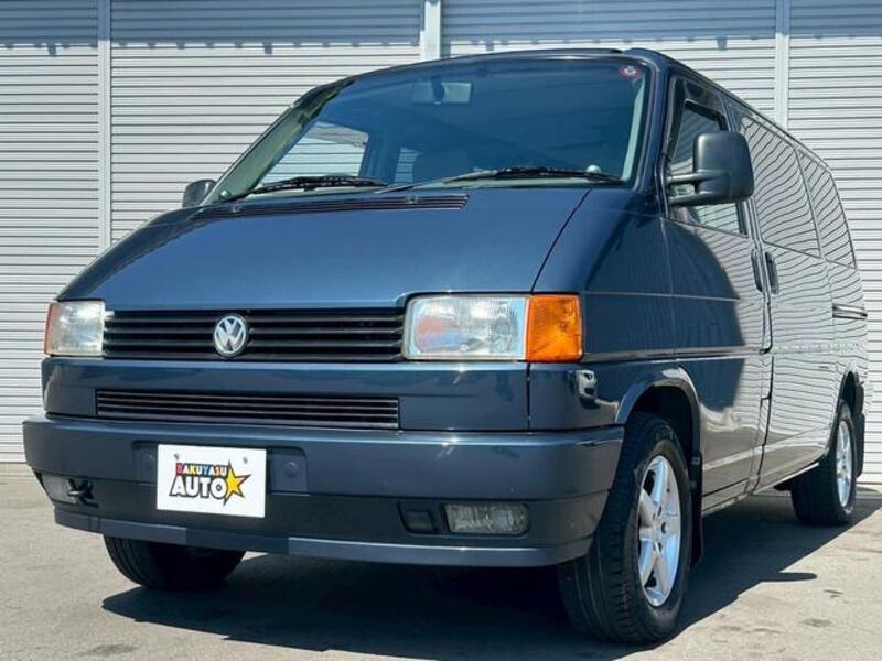 VANAGON