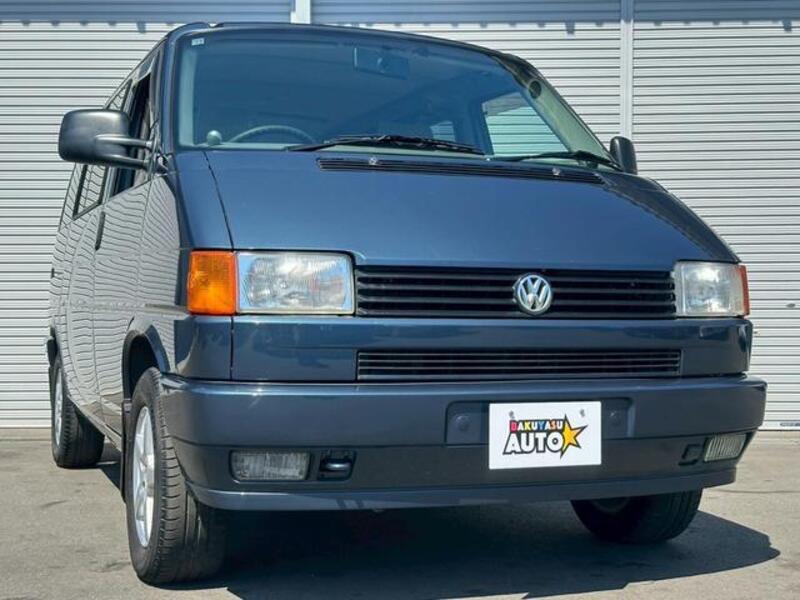 VANAGON