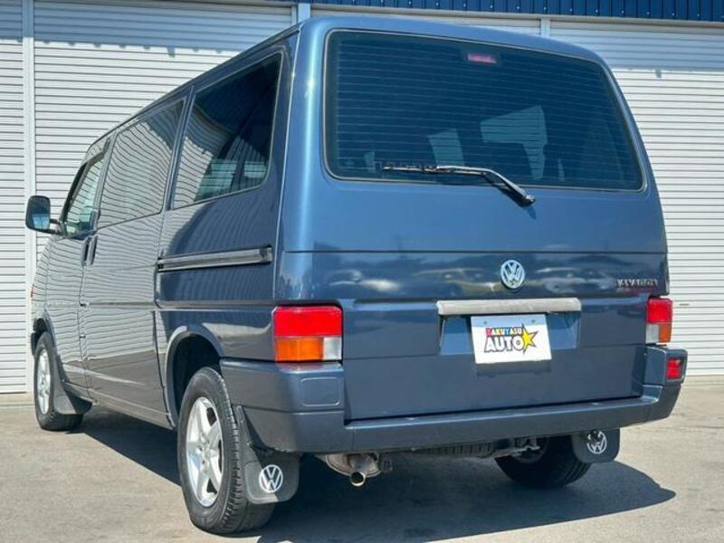 VANAGON