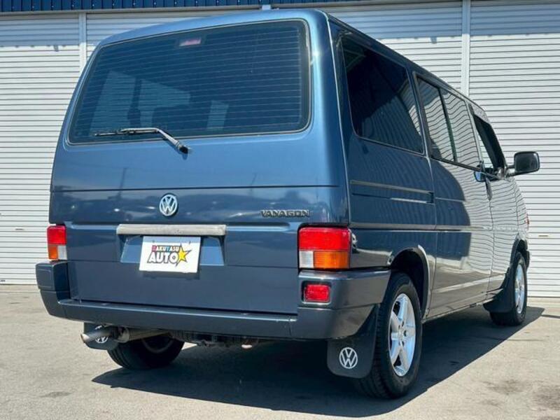 VANAGON