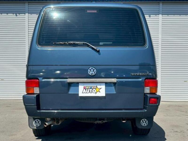 VANAGON