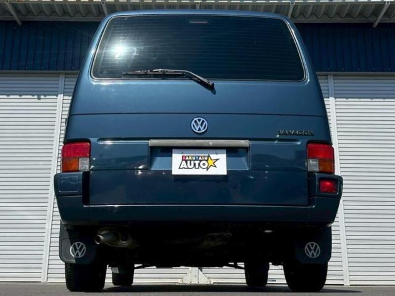 VANAGON