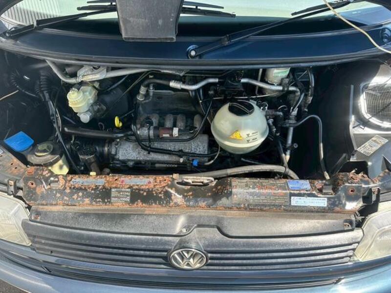 VANAGON