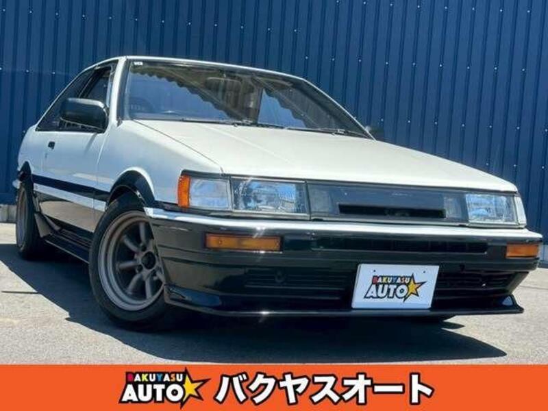 COROLLA LEVIN-0