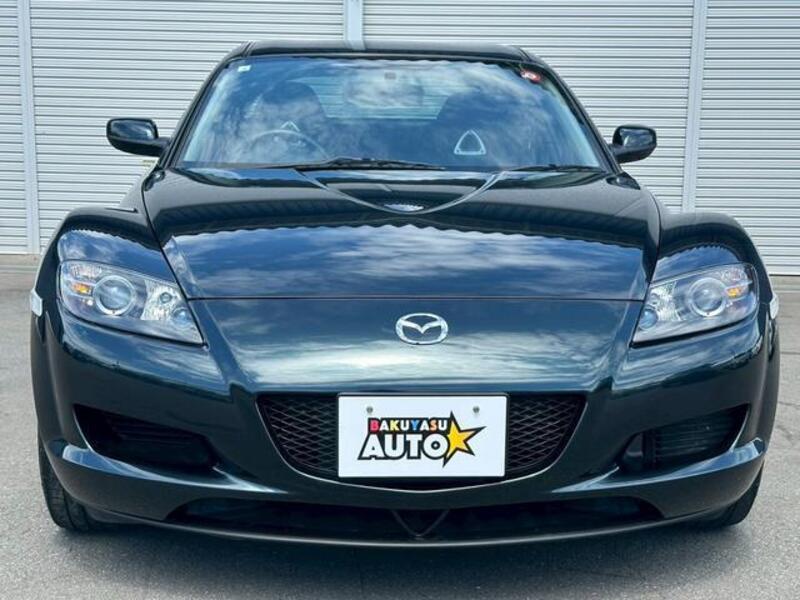 RX-8