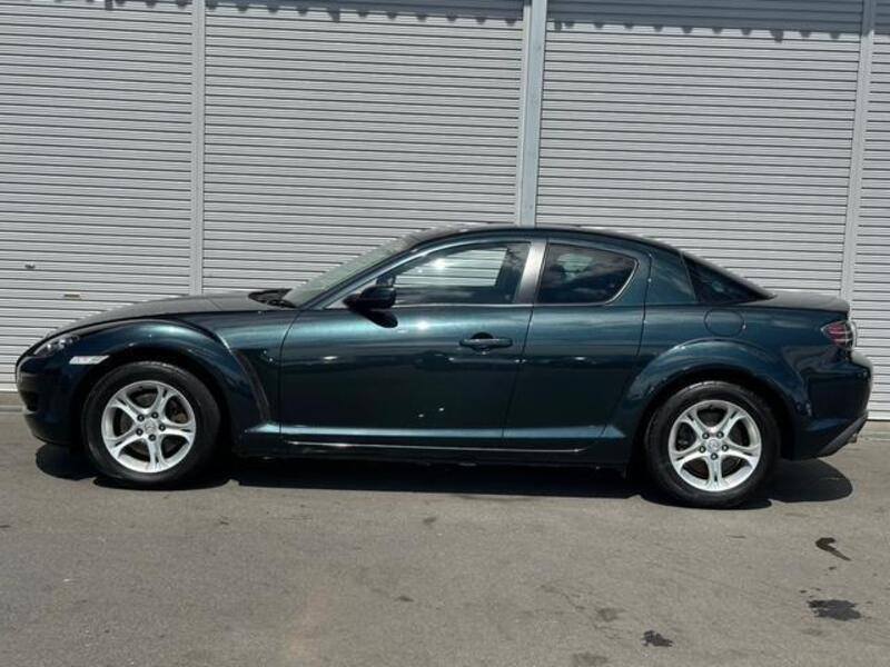 RX-8
