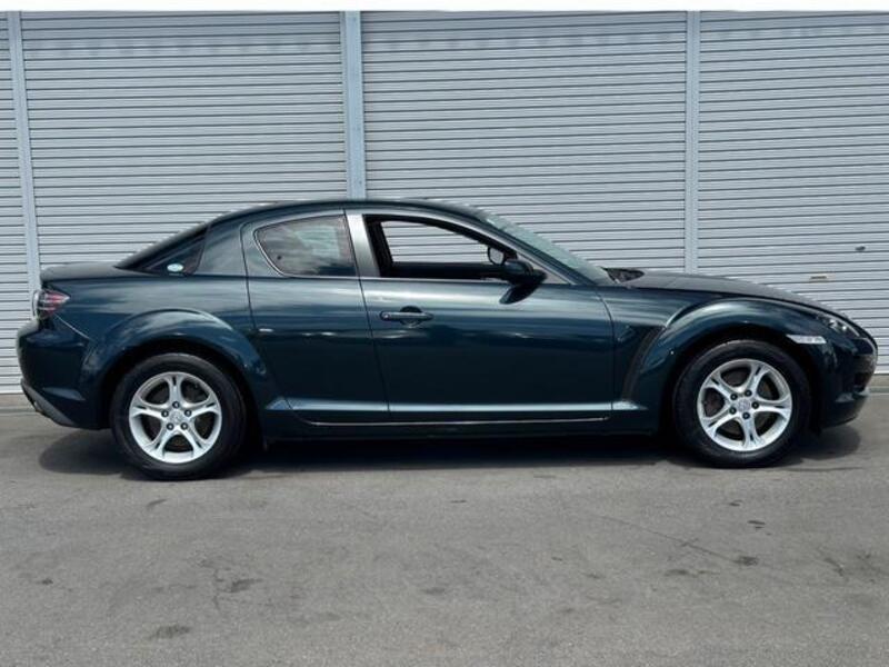 RX-8