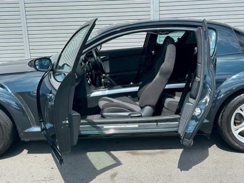 RX-8