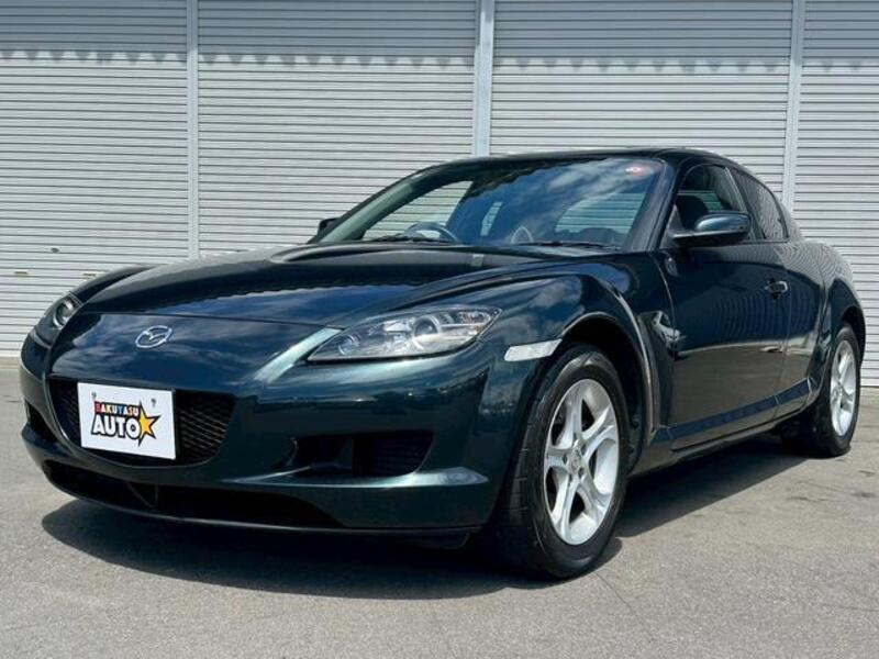 RX-8