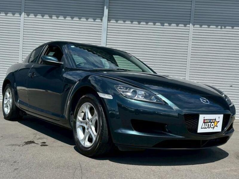 RX-8