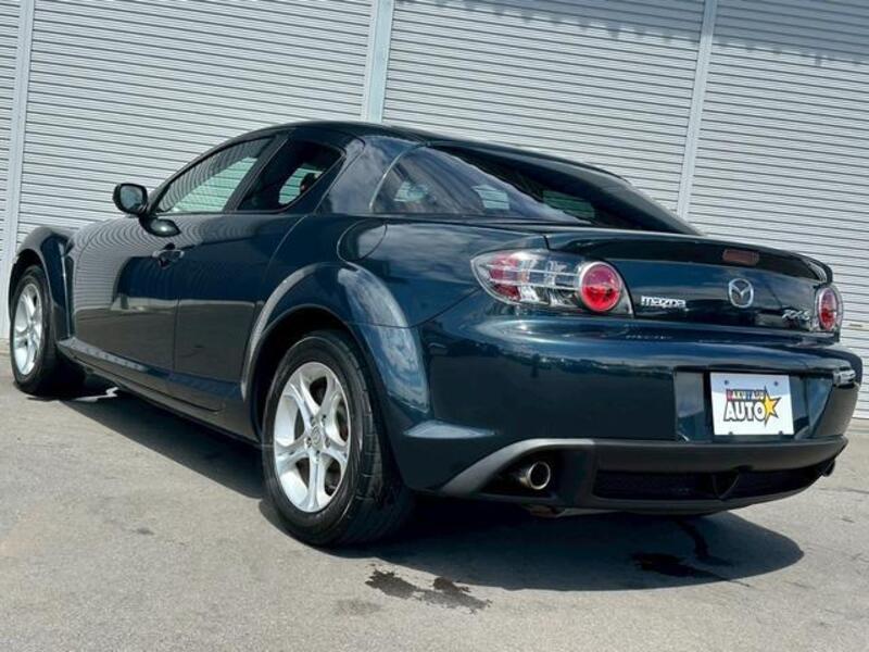 RX-8