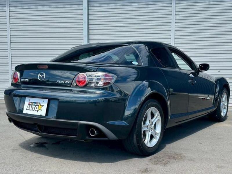 RX-8