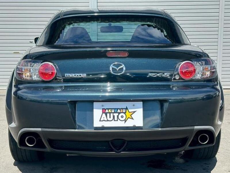 RX-8
