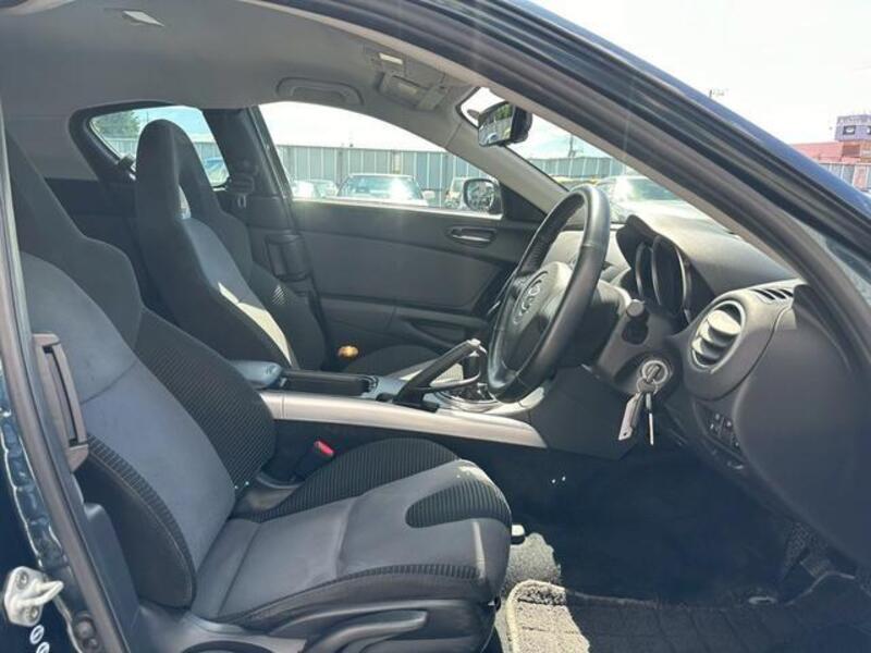 RX-8