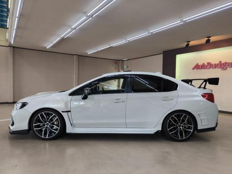 WRX STI