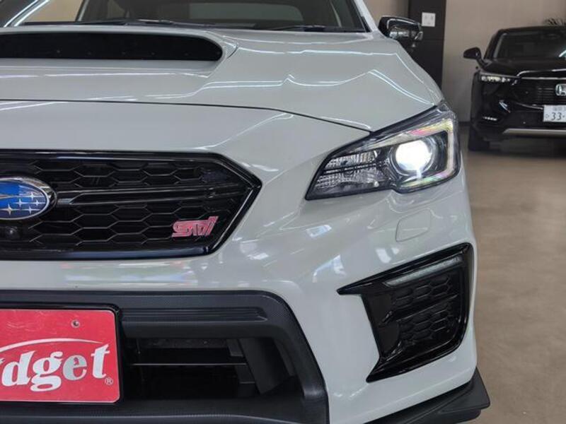 WRX STI