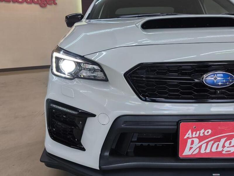 WRX STI