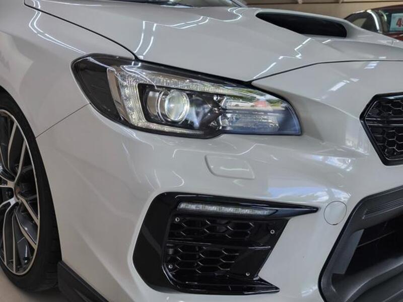 WRX STI