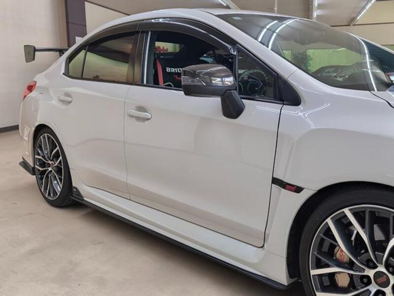 WRX STI