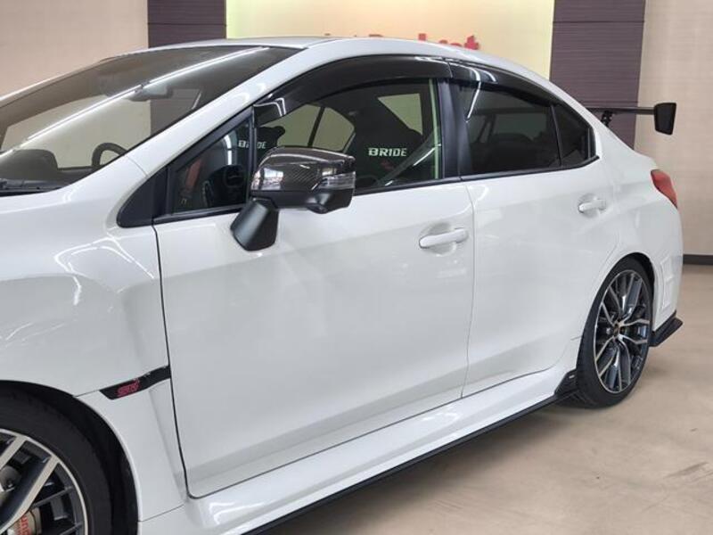 WRX STI