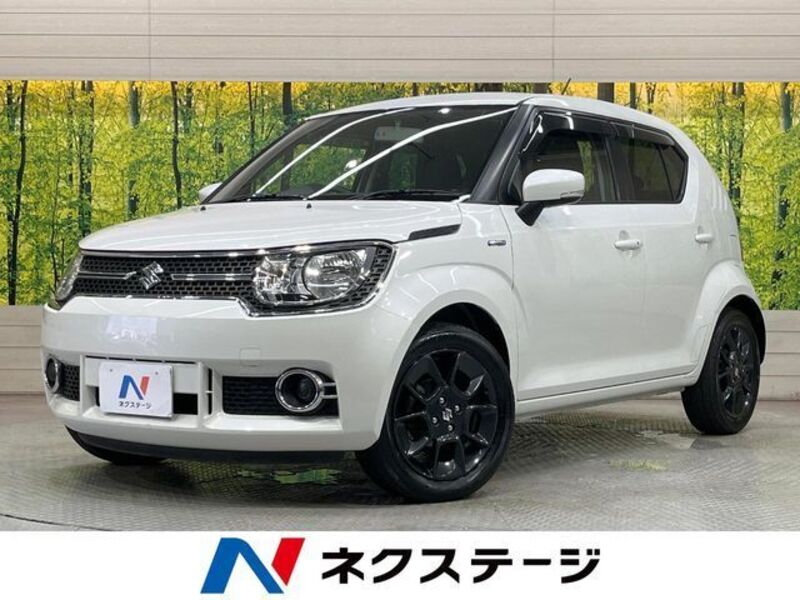 IGNIS-0
