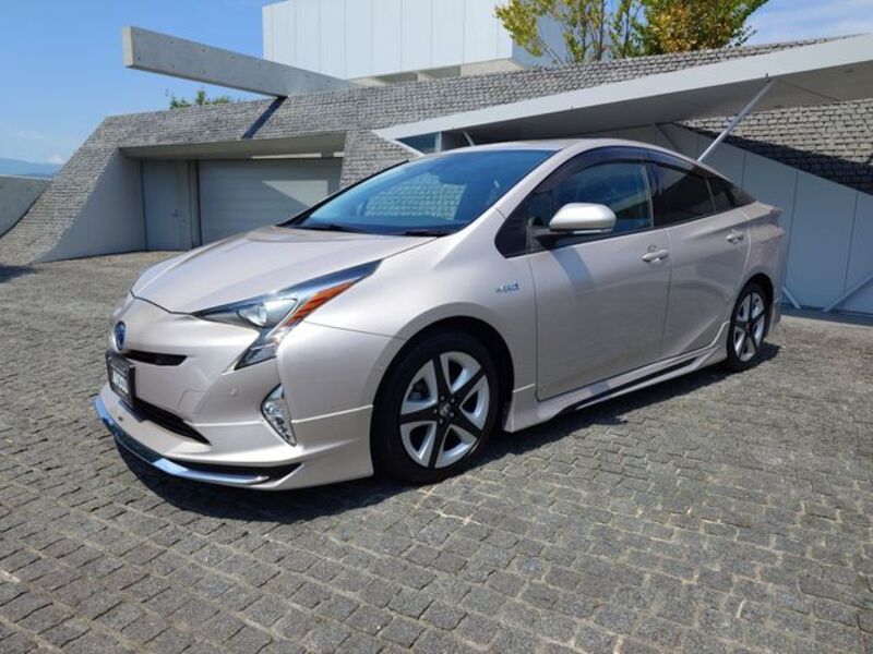 PRIUS
