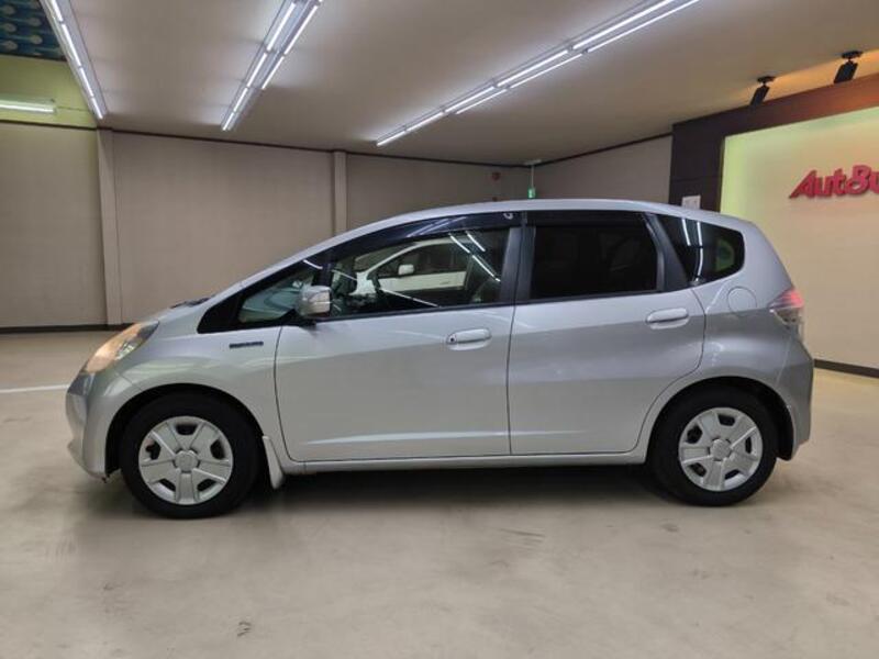 FIT HYBRID