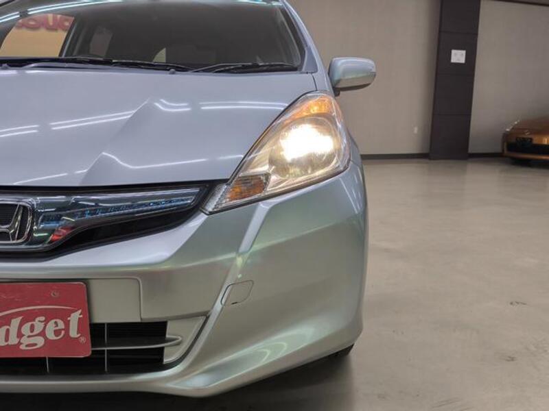 FIT HYBRID