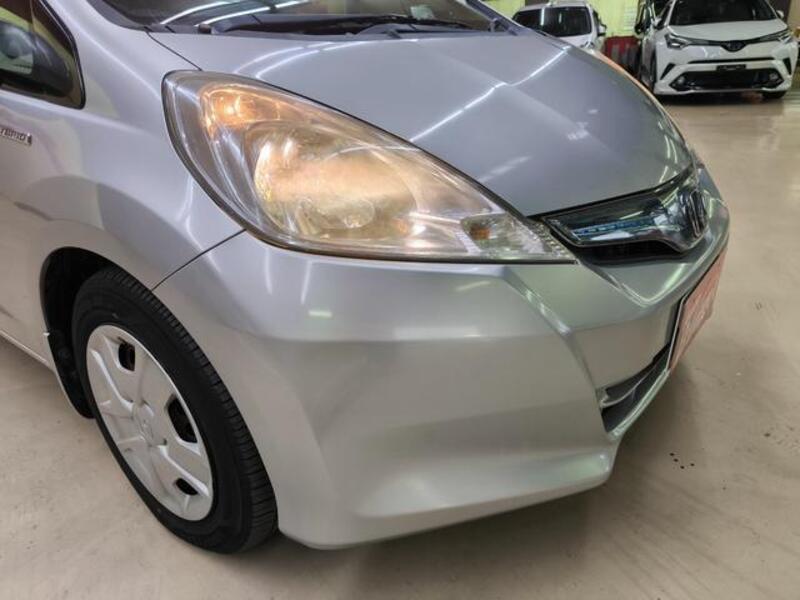 FIT HYBRID