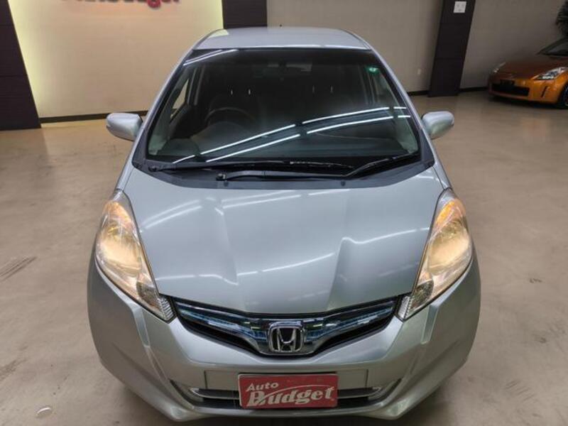 FIT HYBRID