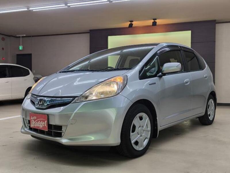FIT HYBRID-0
