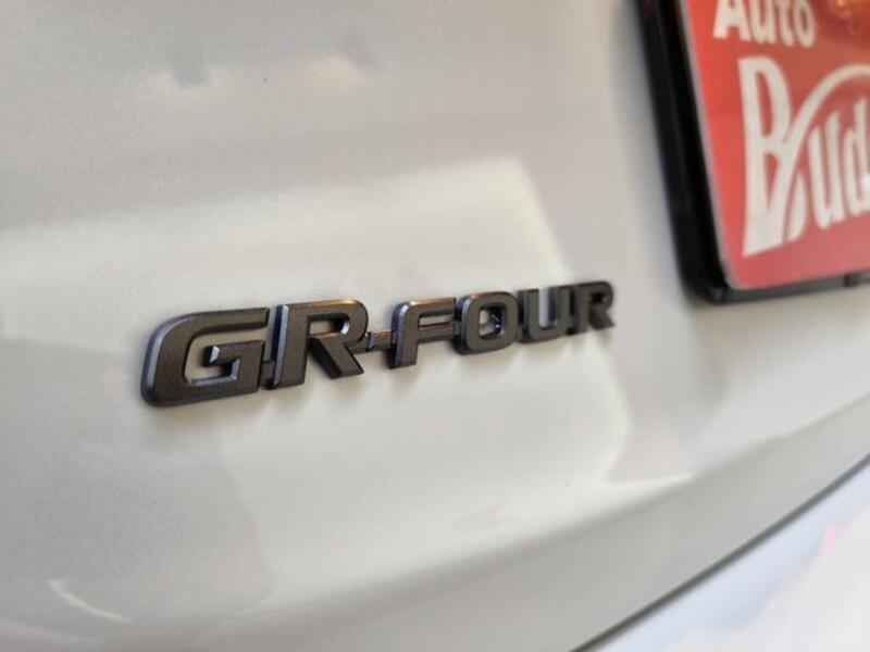 GR YARIS