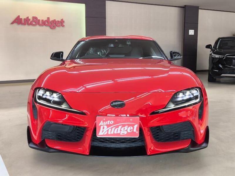 SUPRA