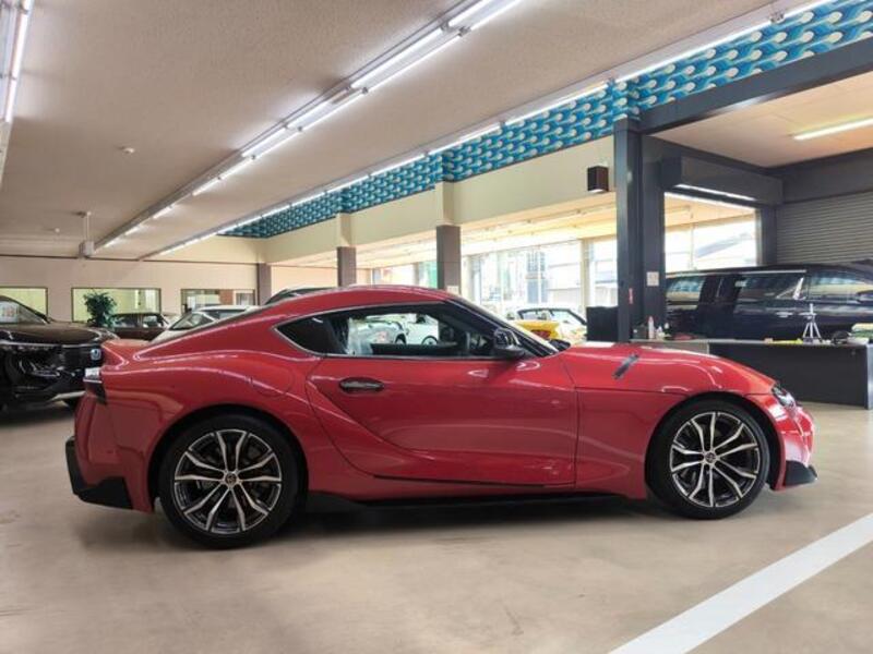 SUPRA