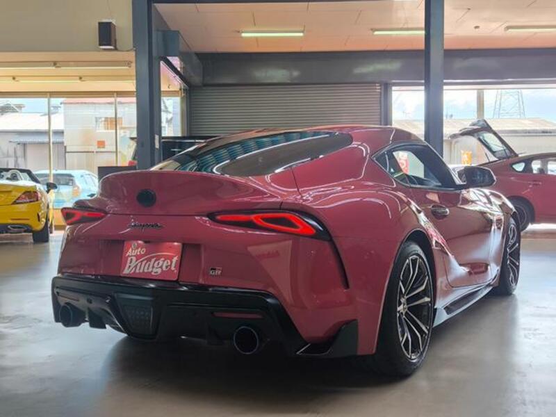 SUPRA