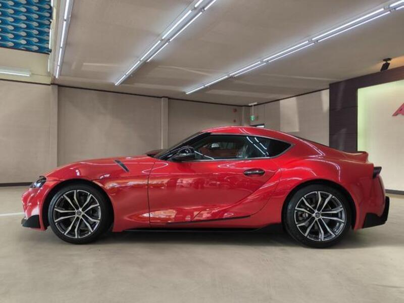 SUPRA