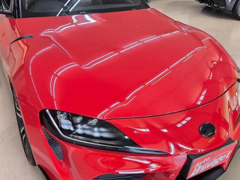SUPRA
