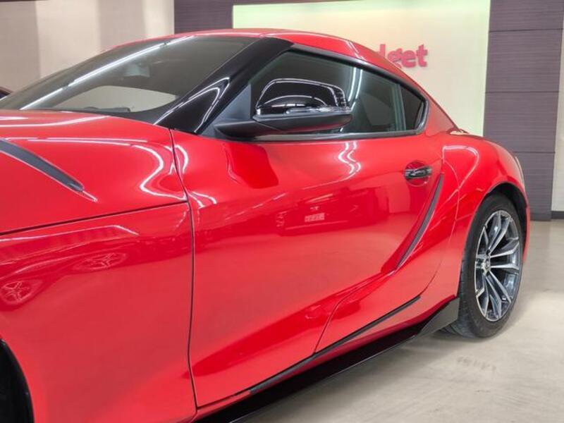 SUPRA