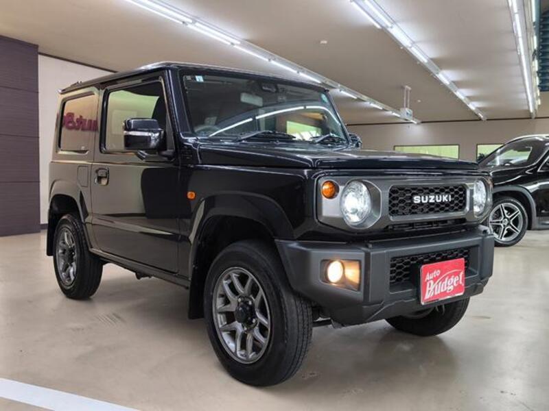 JIMNY