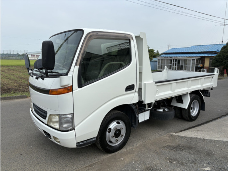 TOYOTA TOYOACE