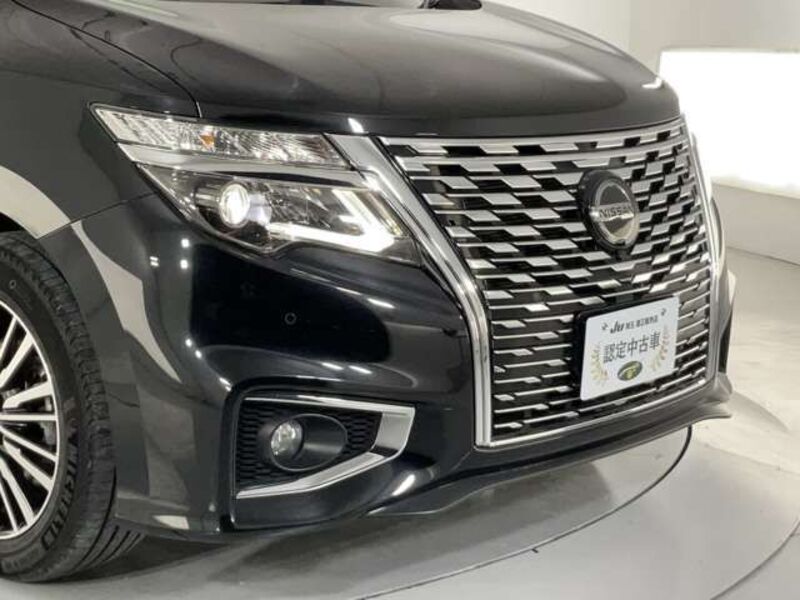 ELGRAND