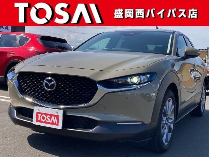 CX-30-0